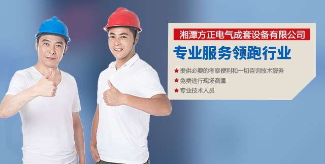 湘潭方正电气